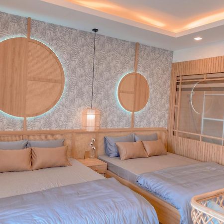 Flc Sea Tower Quy Nhon - Can Ho View Bien Aparthotel Exterior foto