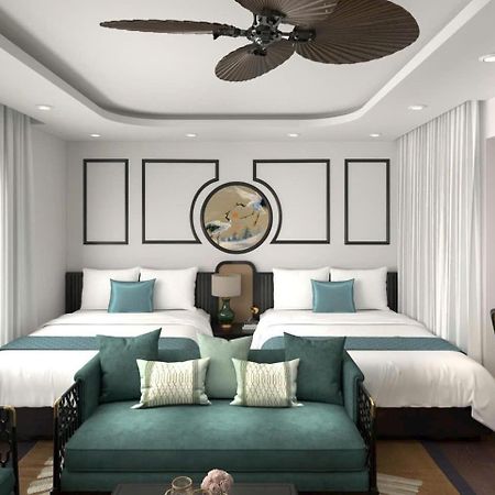 Flc Sea Tower Quy Nhon - Can Ho View Bien Aparthotel Exterior foto