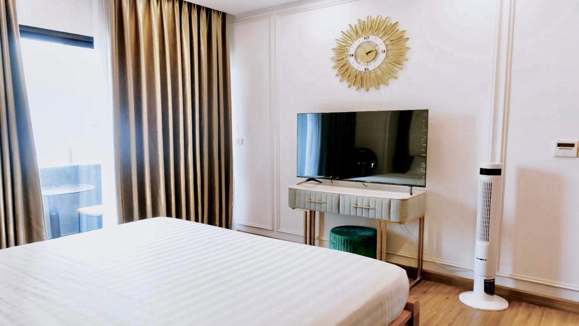 Flc Sea Tower Quy Nhon - Can Ho View Bien Aparthotel Habitación foto